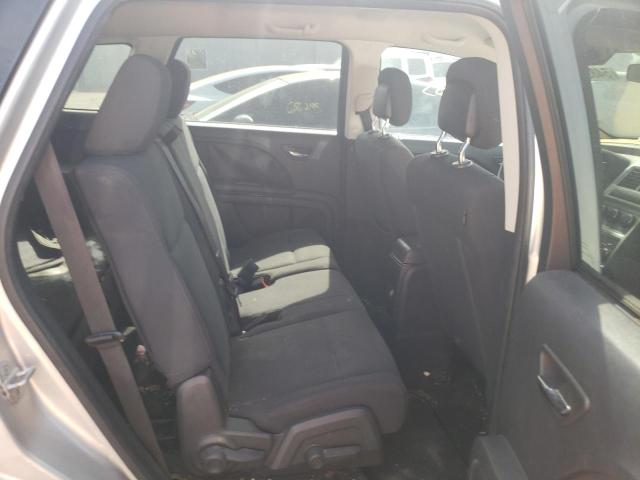 Photo 6 from auction – 2010 DODGE JOURNEY SE with VIN 3D4PG4FB7AT203825