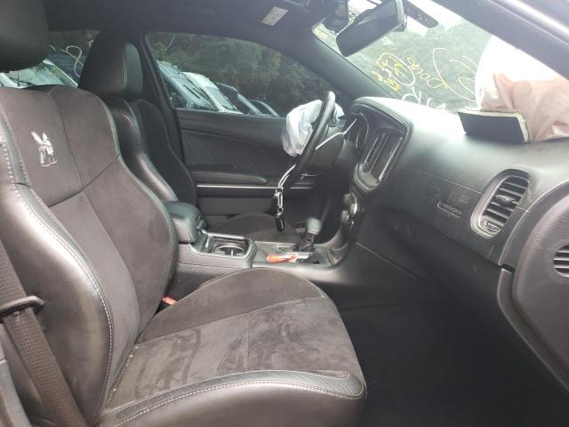 Photo 5 from auction – 2019 DODGE CHARGER with VIN 2C3CDXGJ8KH530938