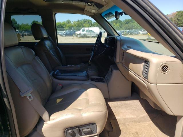 Photo 5 from auction – 2001 CHEVROLET SILVERADO with VIN 1GCEK19T61E111532