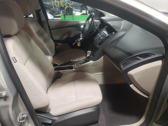 Photo 5 from auction – 2015 FORD FOCUS SE with VIN 1FADP3K24FL273016