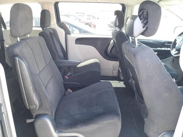 Photo 6 from auction – 2013 DODGE GRAND CARA with VIN 2C4RDGBG6DR757107