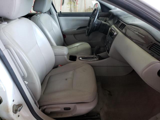 Photo 5 from auction – 2011 CHEVROLET IMPALA LT with VIN 2G1WB5EK4B1326959