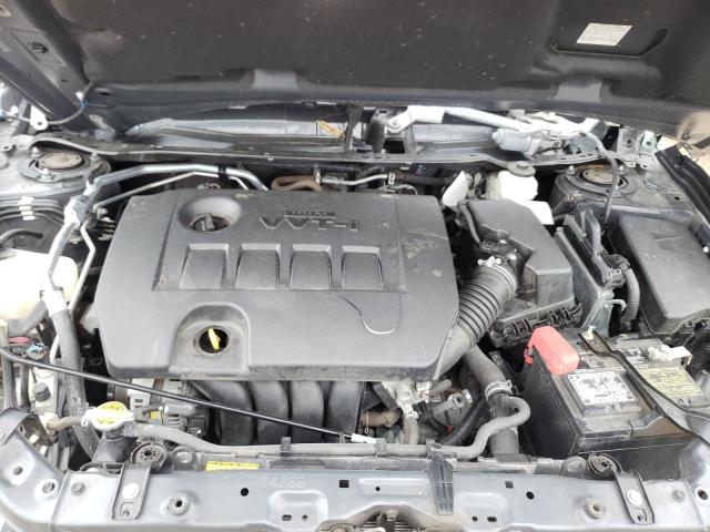 Photo 7 from auction – 2011 TOYOTA MATRIX with VIN 2T1KU4EE3BC736559