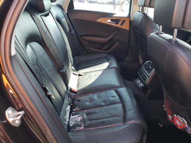 Photo 6 from auction – 2012 AUDI A6 PREMIUM with VIN WAUDFAFCXCN114065