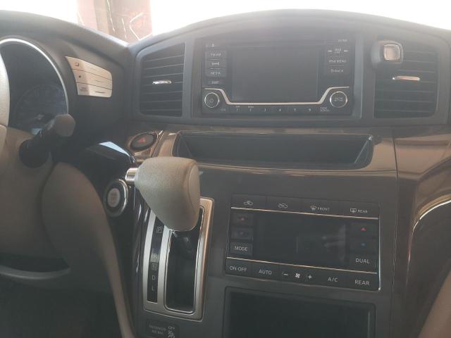 Photo 9 from auction – 2015 NISSAN QUEST S with VIN JN8AE2KP5F9123958