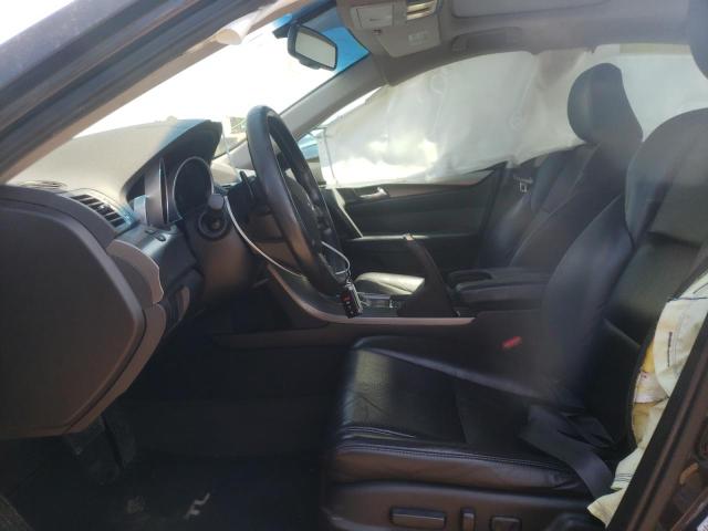 Photo 5 from auction – 2012 ACURA TL with VIN 19UUA8F55CA024889