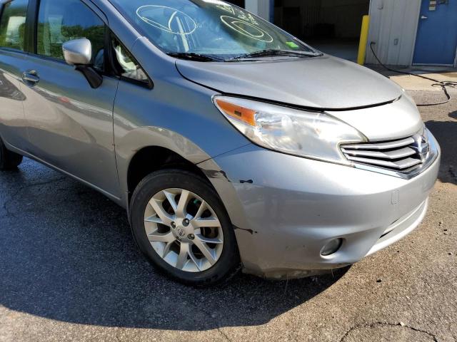 Photo 9 from auction – 2015 NISSAN VERSA NOTE with VIN 3N1CE2CP1FL441248