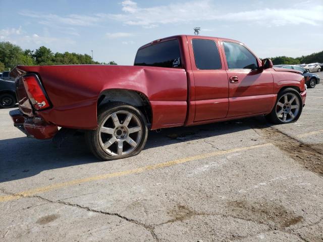 Photo 4 from auction – 2001 CHEVROLET SILVERADO with VIN 2GCEC19VX11218048