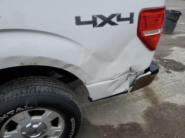 Photo 9 from auction – 2013 FORD F150 SUPER with VIN 1FTFW1EF4DFA80434