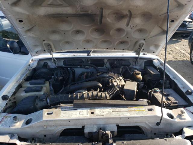 Photo 7 from auction – 2000 FORD RANGER SUP with VIN 1FTZR15V4YTA65130