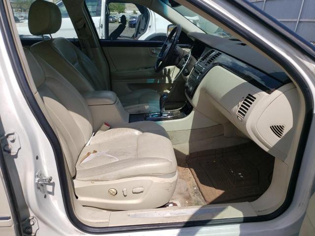 Photo 5 from auction – 2008 CADILLAC DTS with VIN 1G6KD57Y88U172614