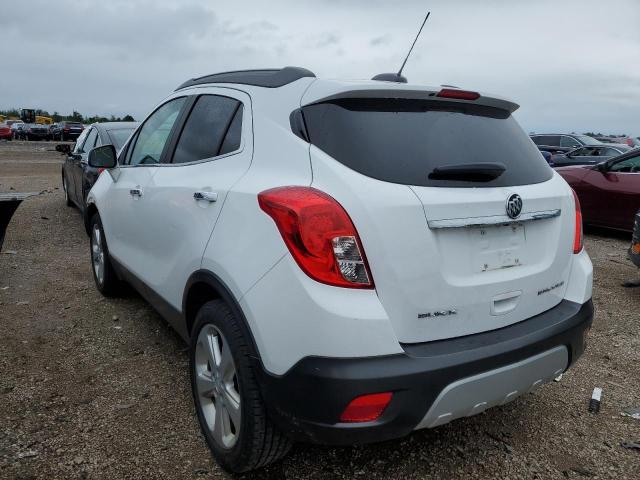 Photo 3 from auction – 2016 BUICK ENCORE with VIN KL4CJASB8GB632056