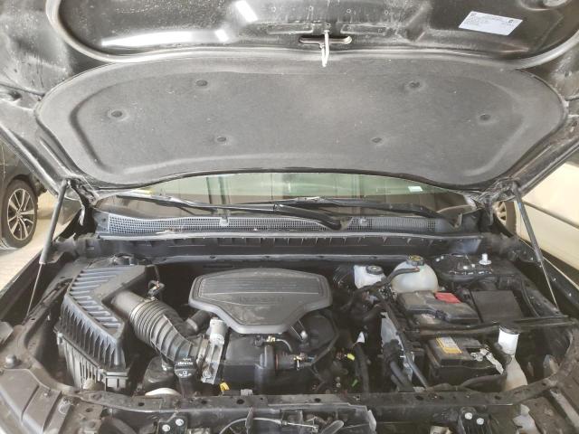 Photo 7 from auction – 2021 CHEVROLET BLAZER 3LT with VIN 3GNKBJRS6MS537846
