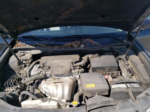 Photo 7 from auction – 2014 TOYOTA CAMRY L with VIN 4T1BF1FK5EU348829