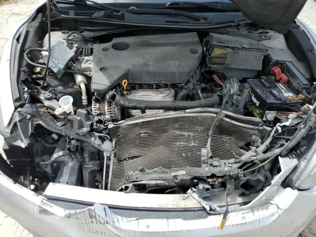 Photo 7 from auction – 2016 NISSAN ALTIMA 2.5 with VIN 1N4AL3AP9GC189884