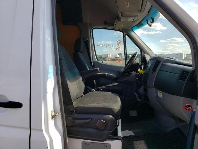 Photo 5 from auction – 2014 FREIGHTLINER SPRINTER 2 with VIN WDYPE7DC0E5896098