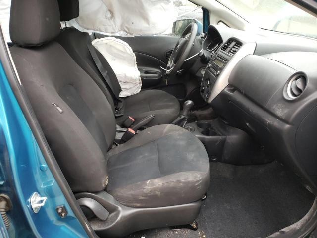 Photo 5 from auction – 2015 NISSAN VERSA NOTE with VIN 3N1CE2CP6FL391706