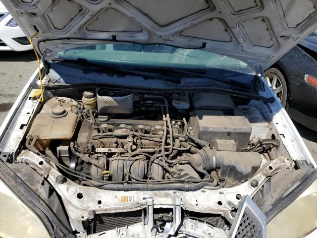 Photo 7 from auction – 2005 FORD FOCUS ZXW with VIN 1FAFP36N85W307419
