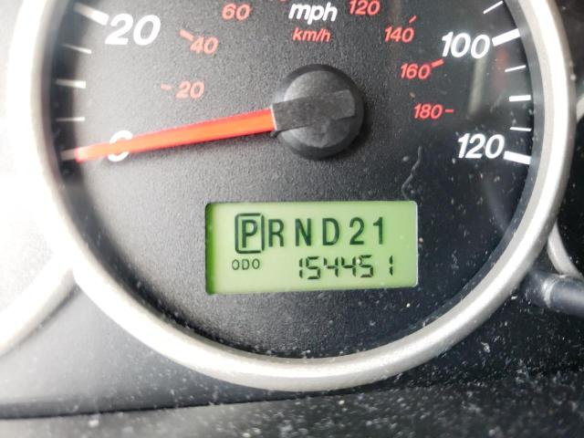Photo 8 from auction – 2005 MAZDA TRIBUTE S with VIN 4F2YZ04195KM58045