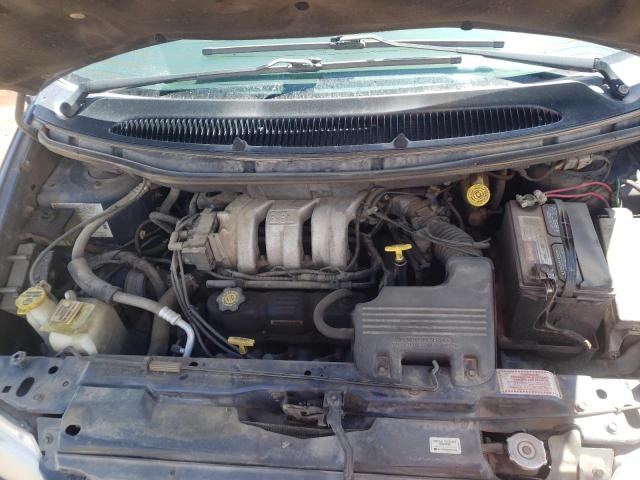 صورة رقم 7 من المزاد - 2000 DODGE GRAND CARA مع VIN 1B4GP54L4YB580409