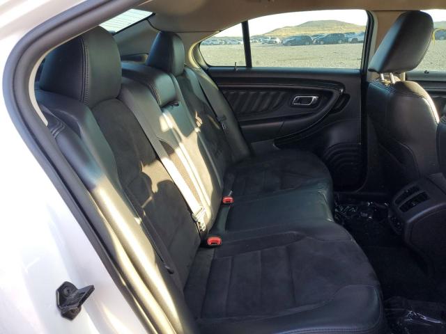 Photo 6 from auction – 2010 FORD TAURUS SHO with VIN 1FAHP2KT9AG170874