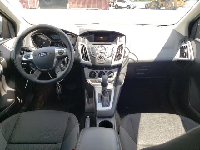 Photo 9 from auction – 2012 FORD FOCUS SE with VIN 1FAHP3F22CL438875