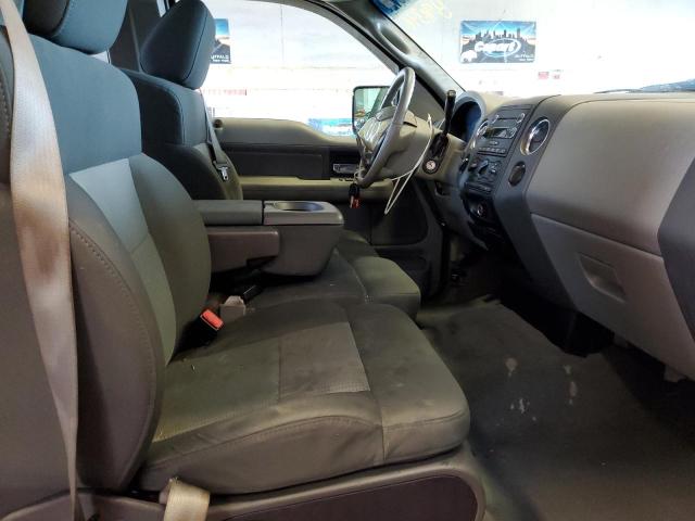 Photo 5 from auction – 2008 FORD F150 with VIN 1FTPX14548FB98399