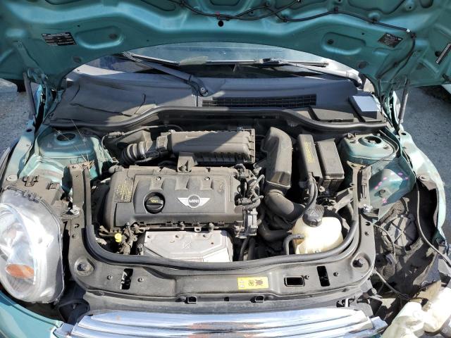 Photo 7 from auction – 2012 MINI COOPER with VIN WMWZN3C52CT134056