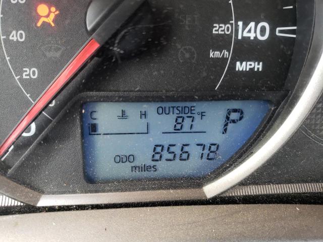 Photo 8 from auction – 2015 TOYOTA RAV4 LE with VIN 2T3ZFREV3FW142068