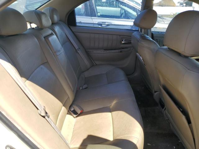 Photo 6 from auction – 2004 KIA OPTIMA LX with VIN KNAGD128145323667