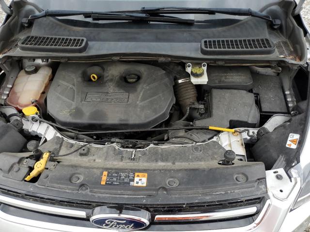 Photo 7 from auction – 2013 FORD ESCAPE TIT with VIN 1FMCU9J90DUC23894