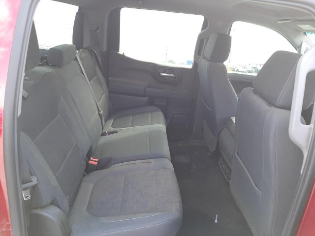 Photo 6 from auction – 2019 CHEVROLET SILVERADO with VIN 1GCPWCED1KZ169663