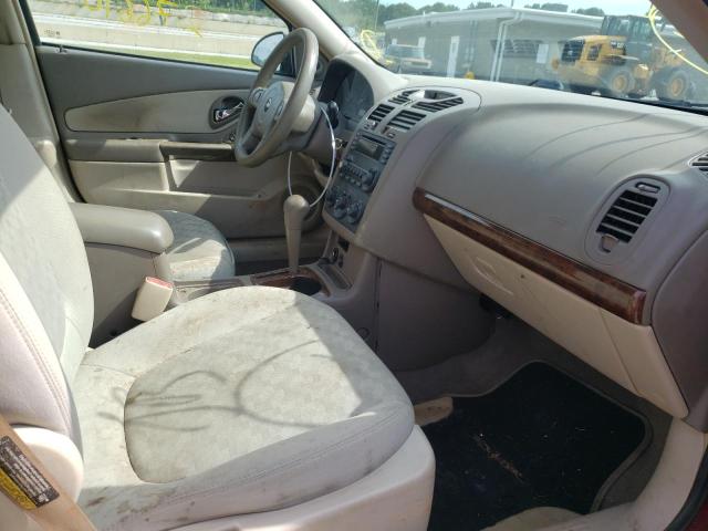 Photo 5 from auction – 2005 CHEVROLET MALIBU LS with VIN 1G1ZT52815F265246