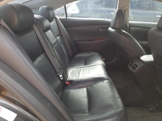 Photo 6 from auction – 2008 LEXUS ES 350 with VIN JTHBJ46G482194614