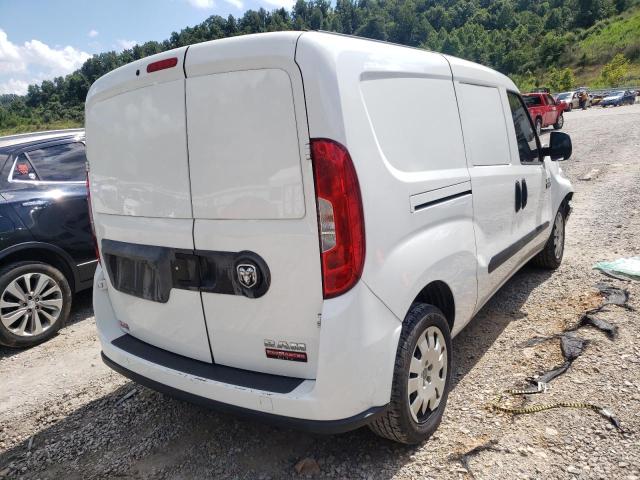 Photo 4 from auction – 2017 RAM PROMASTER with VIN ZFBERFBB8H6E75214