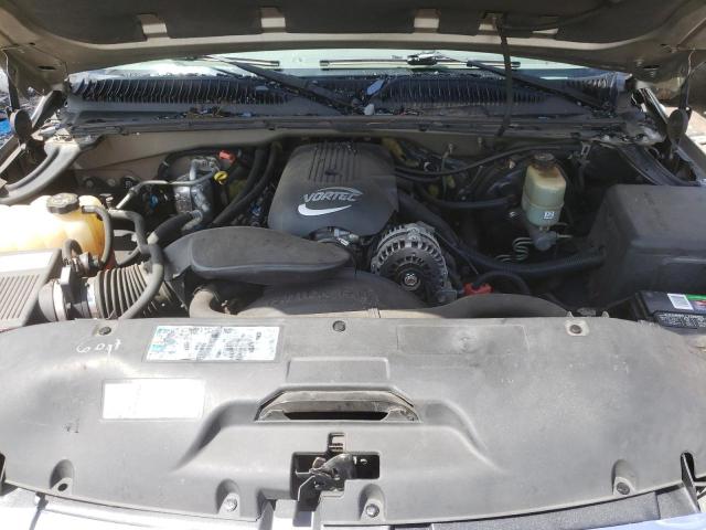 Photo 7 from auction – 2002 GMC NEW SIERRA with VIN 2GTEC19T721161453