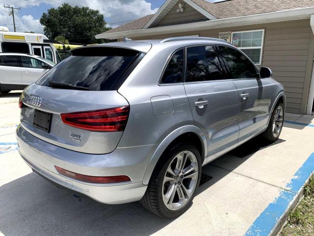 Photo 4 from auction – 2015 AUDI Q3 PREMIUM with VIN WA1EFCFS3FR002516