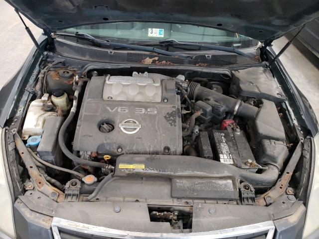Photo 7 from auction – 2008 NISSAN MAXIMA SE with VIN 1N4BA41E18C801866
