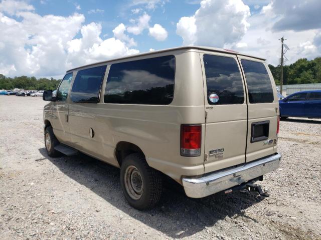 Photo 3 from auction – 2011 FORD ECONOLINE with VIN 1FBNE3BL2BDB03551
