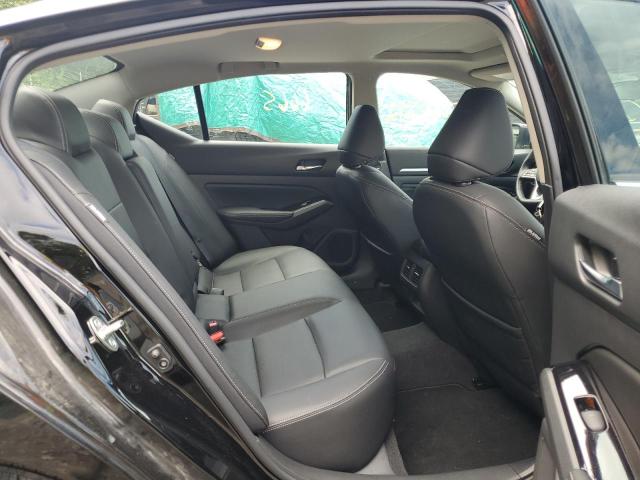 Photo 6 from auction – 2021 NISSAN ALTIMA SL with VIN 1N4BL4EW2MN348014