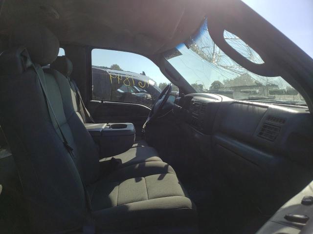 Photo 6 from auction – 2004 FORD F250 SUPER with VIN 1FTNX20L64EC63562