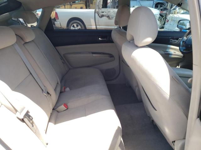 Photo 6 from auction – 2008 TOYOTA PRIUS with VIN JTDKB20U783415666