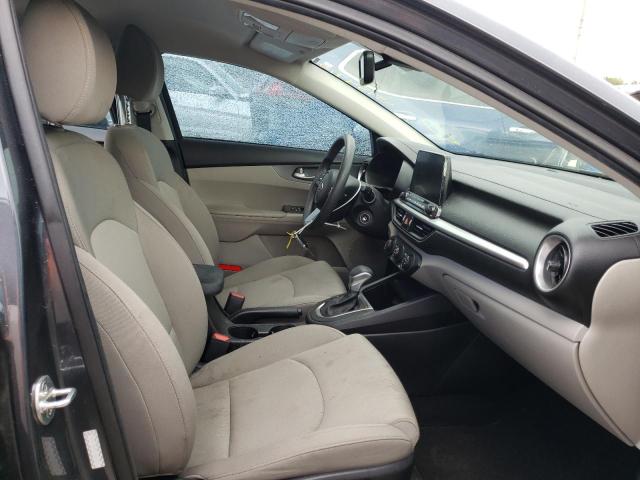 Photo 5 from auction – 2020 KIA FORTE FE with VIN 3KPF24AD9LE204255