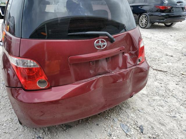 Photo 9 from auction – 2006 SCION XA with VIN JTKKT624660168066