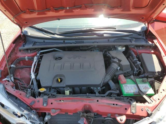 Photo 7 from auction – 2016 TOYOTA COROLLA L with VIN 5YFBURHE1GP473990