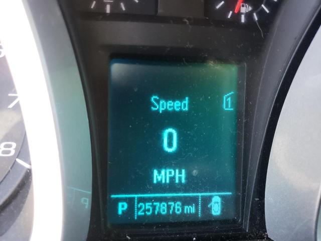 Photo 8 from auction – 2012 CHEVROLET EQUINOX LT with VIN 2GNFLDE52C6211233