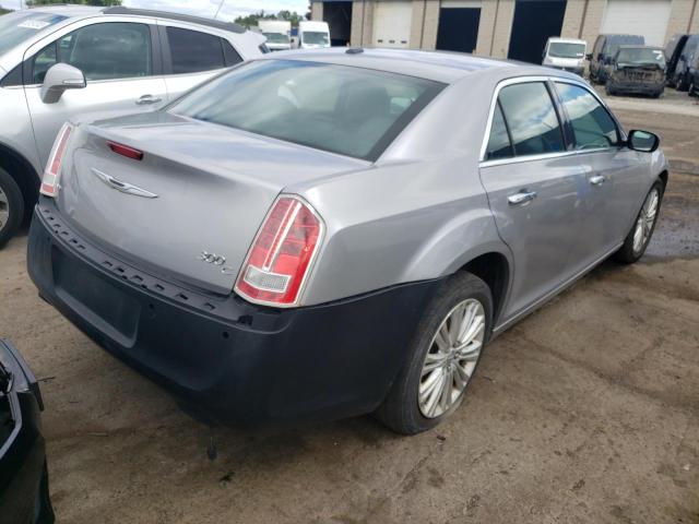 Photo 4 from auction – 2014 CHRYSLER 300C with VIN 2C3CCAKG2EH216587