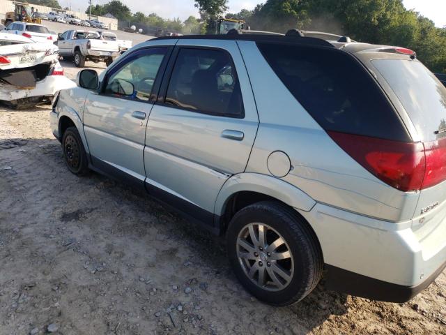 Photo 9 from auction – 2006 BUICK RENDEZVOUS with VIN 3G5DB03796S546311
