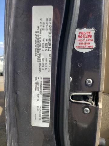 Photo 10 from auction – 2014 DODGE CHARGER SE with VIN 2C3CDXBG4EH182071
