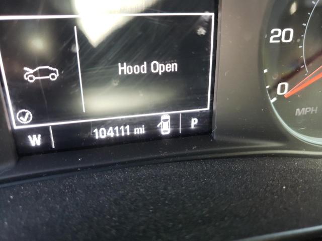 Photo 8 from auction – 2016 CHEVROLET MALIBU LT with VIN 1G1ZE5ST8GF216403